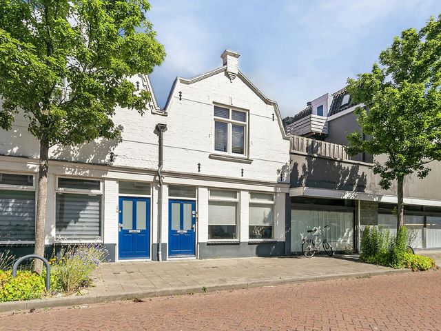 Clijverstraat 69, Vlissingen