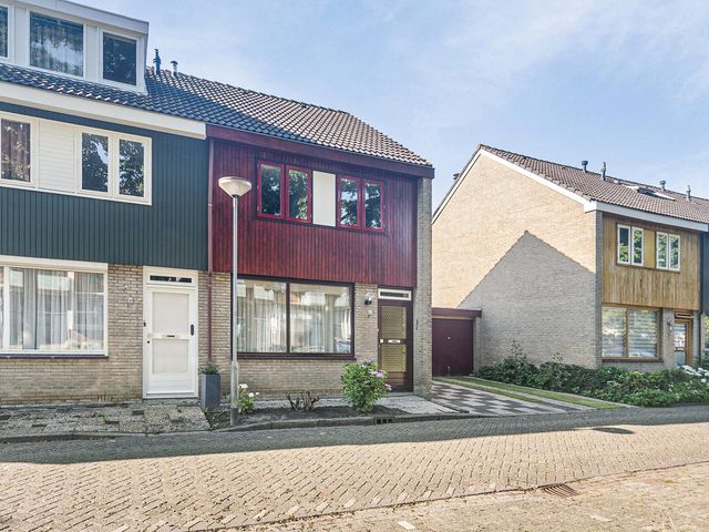 Beukenstraat 147, Goes