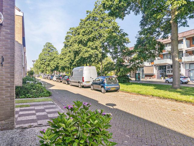 Beukenstraat 147, Goes