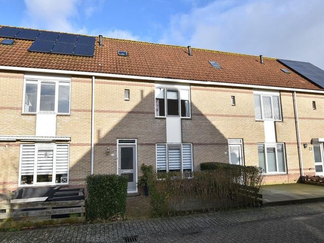 Rhonestraat 164, Lelystad