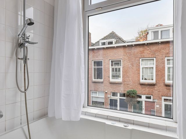 Châlonsstraat 6B, Rotterdam