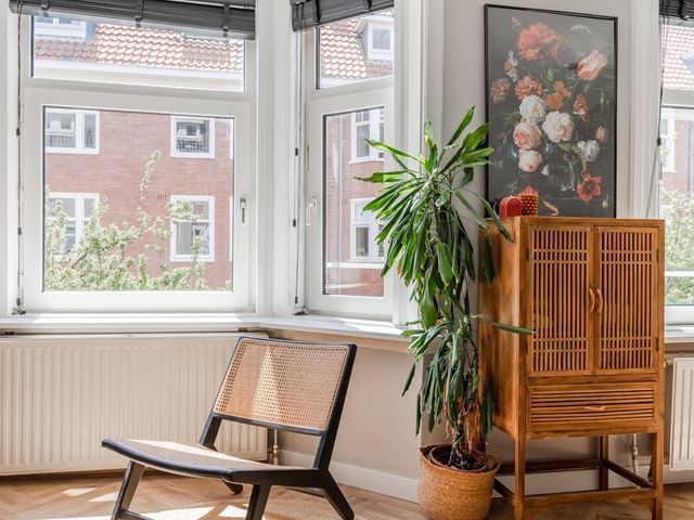 Vogelenzangstraat 54 2, Amsterdam