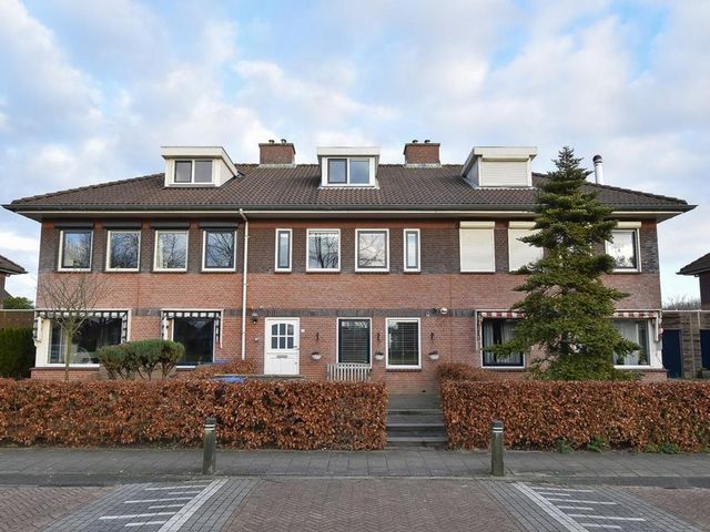 Salland 68, Lelystad