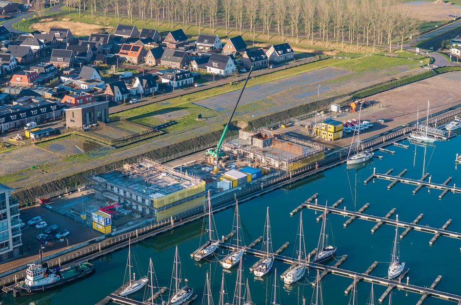 Voor Anker 