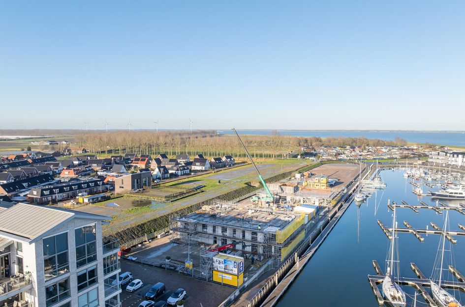 Voor Anker 
