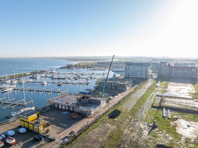 Voor Anker , Sint-Annaland