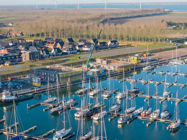 Voor Anker-S , Sint-Annaland