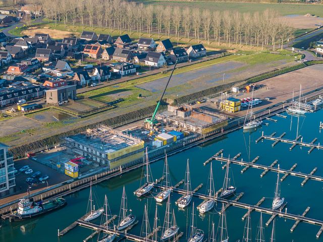 Voor Anker-S , Sint-Annaland