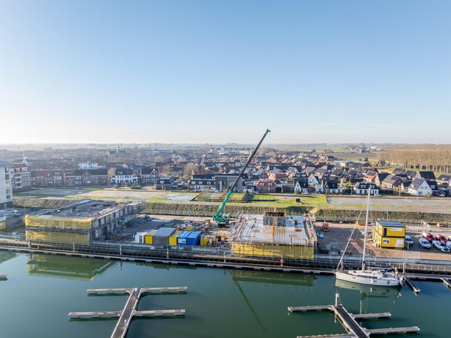 Voor Anker-S , Sint-Annaland