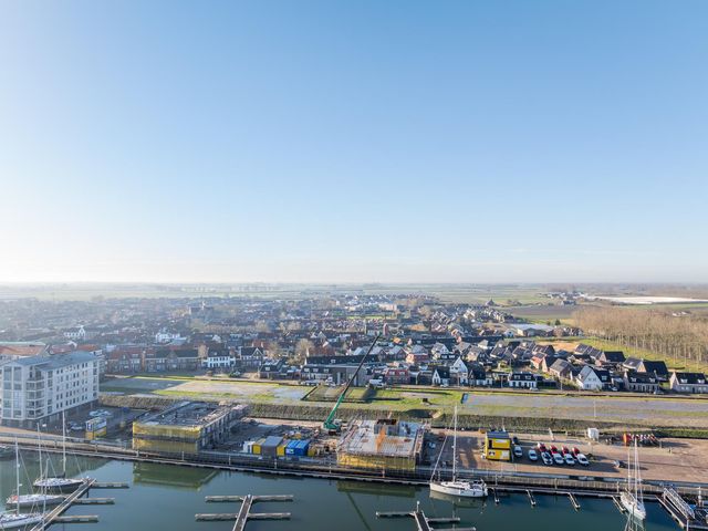 Voor Anker-S , Sint-Annaland