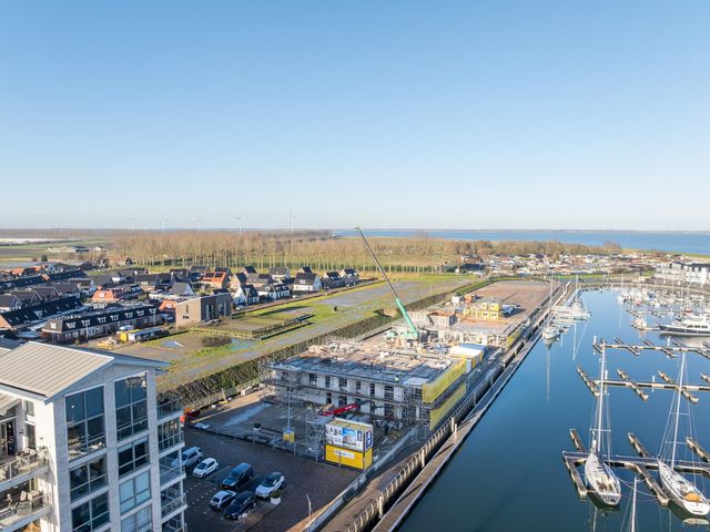 Voor Anker , Sint-Annaland