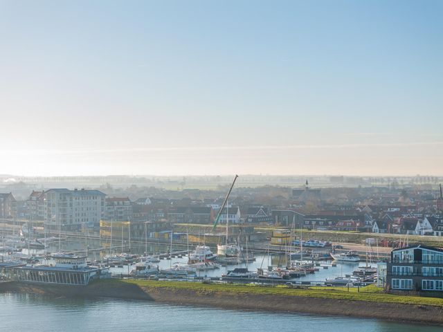 Voor Anker , Sint-Annaland