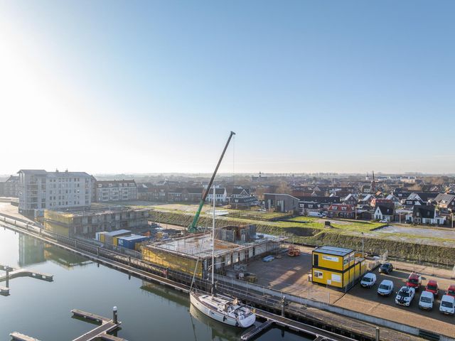 Voor Anker , Sint-Annaland