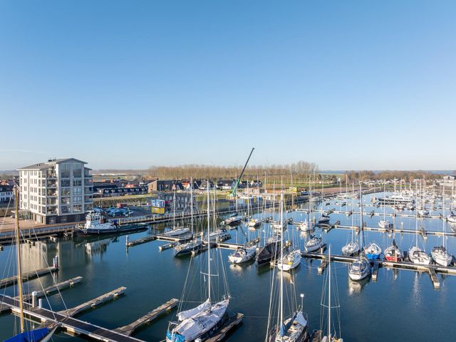 Voor Anker-S , Sint-Annaland
