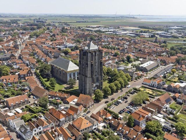 Varremarkt 6, Zierikzee