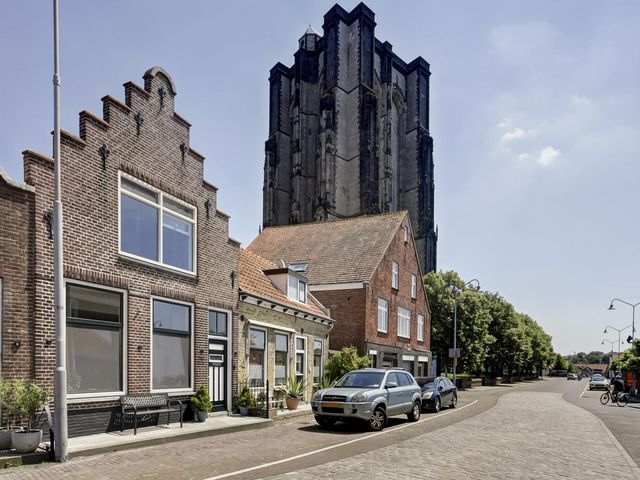 Varremarkt 6, Zierikzee