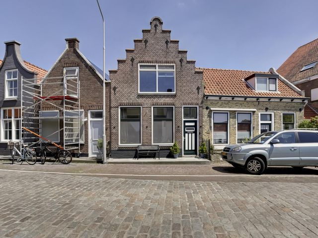 Varremarkt 6, Zierikzee