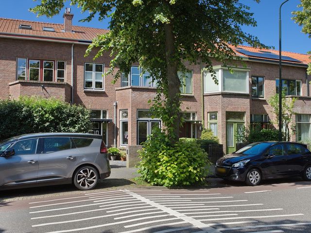 Rembrandtlaan 21, Voorburg