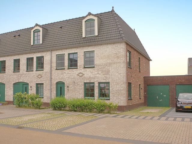 Hof van Sion 41, Rijswijk