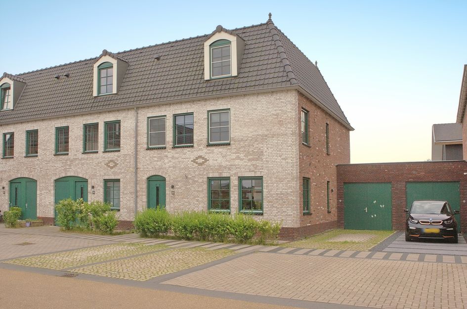 Hof van Sion 41