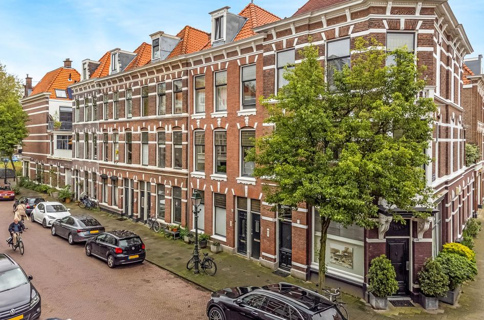 Columbusstraat 18