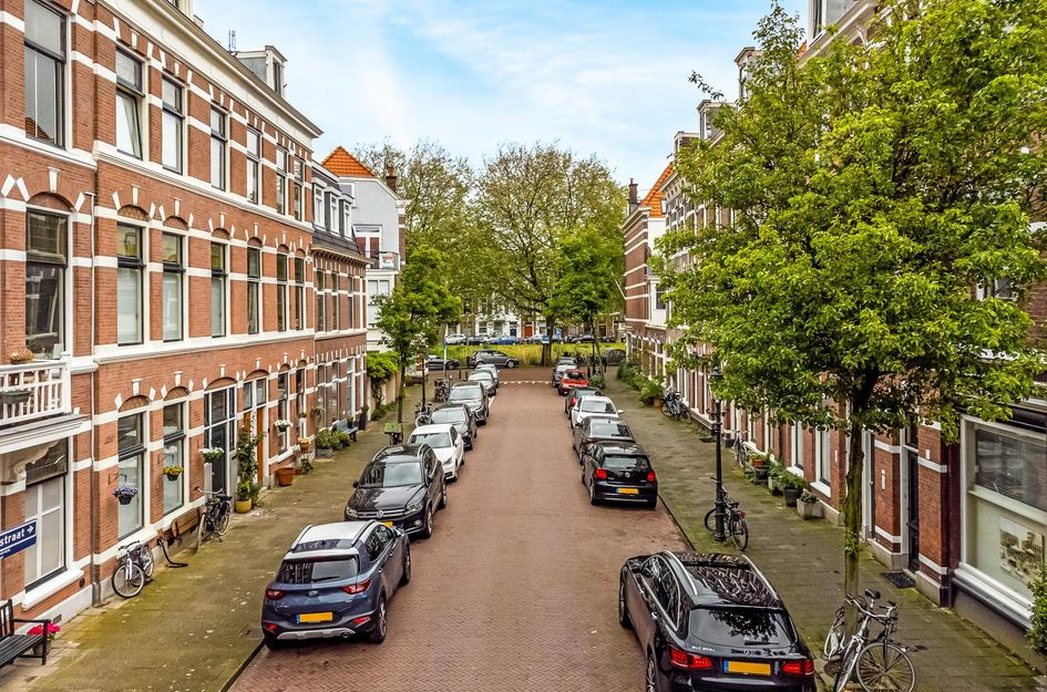 Columbusstraat 18