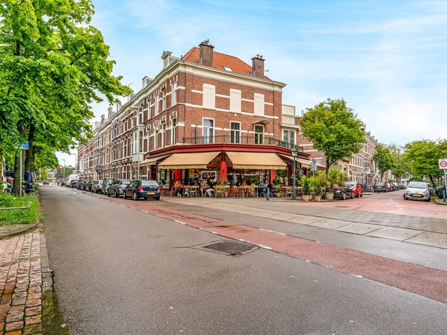 Columbusstraat 18, 'S-Gravenhage