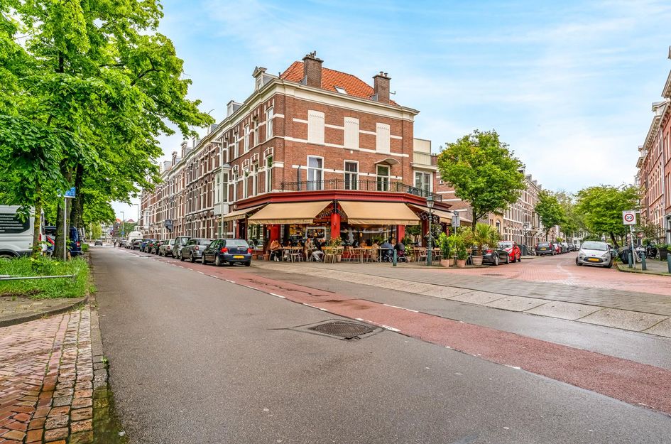 Columbusstraat 18