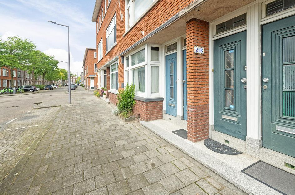 Vlasakkerstraat 21B