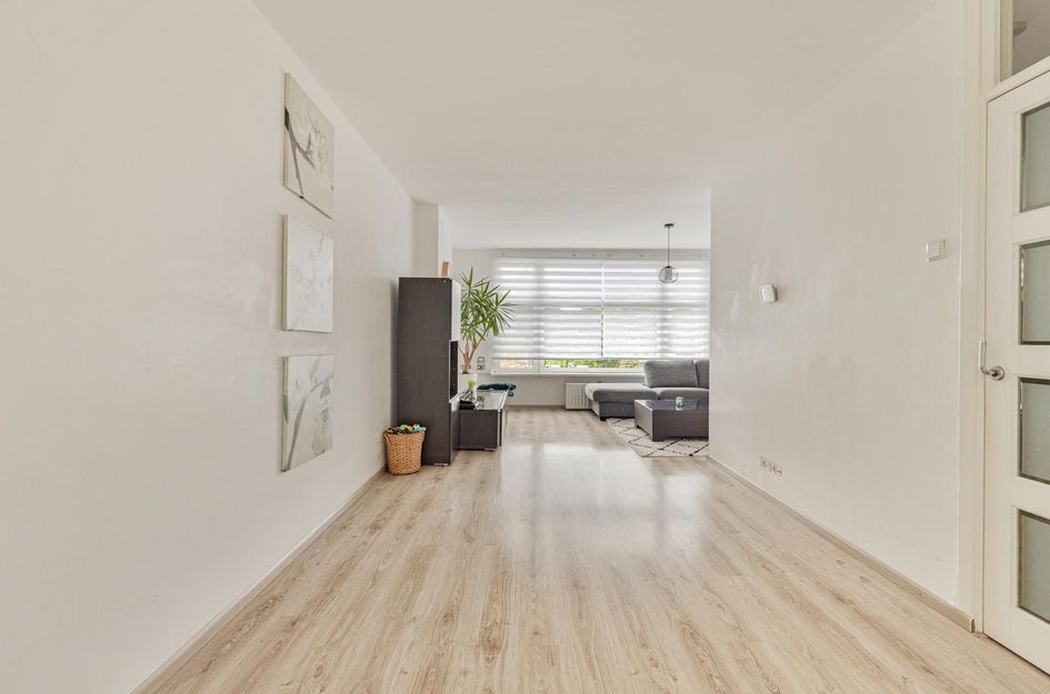 Vlasakkerstraat 21B