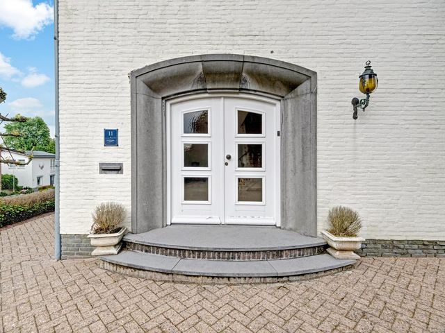 Lindestraat 11, Brunssum