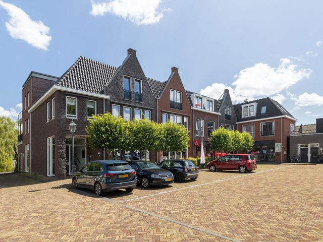 Dorpsstraat 109, Bleiswijk