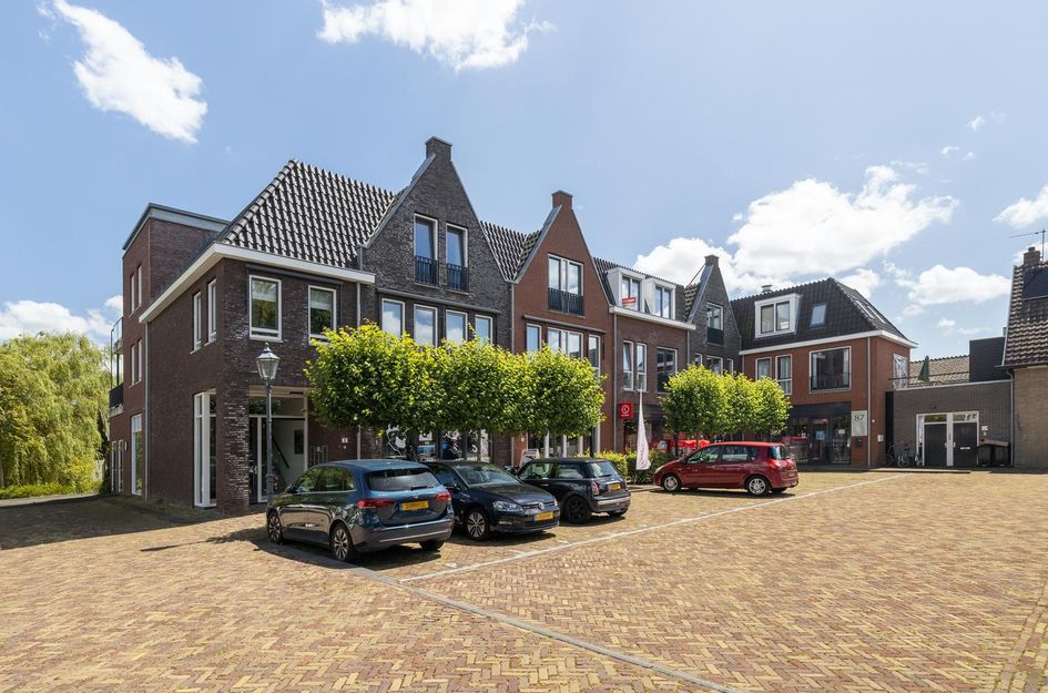 Dorpsstraat 109