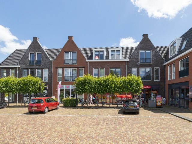 Dorpsstraat 109, Bleiswijk