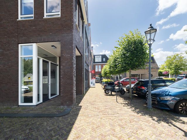 Dorpsstraat 109, Bleiswijk