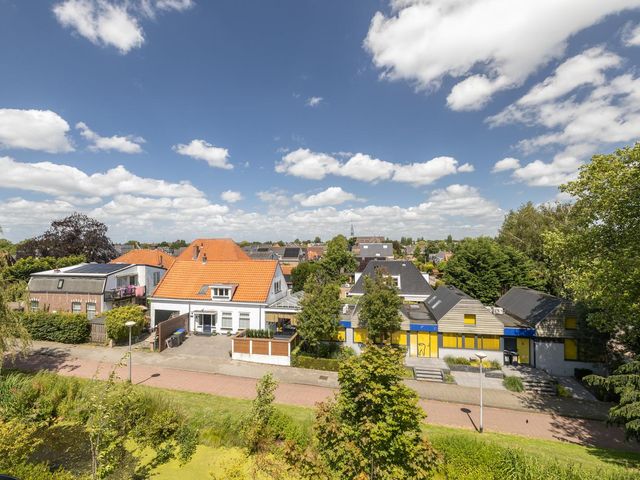 Dorpsstraat 109, Bleiswijk