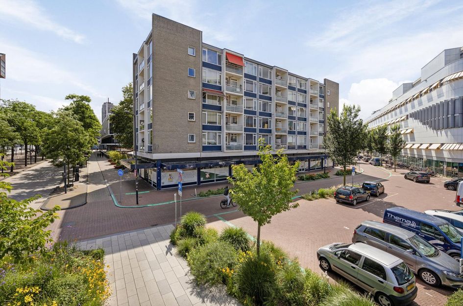 Boulevard 1945 232