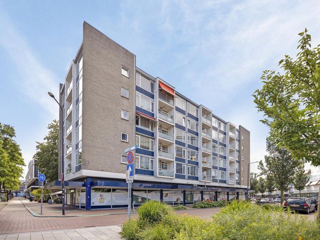 Boulevard 1945 232, Enschede