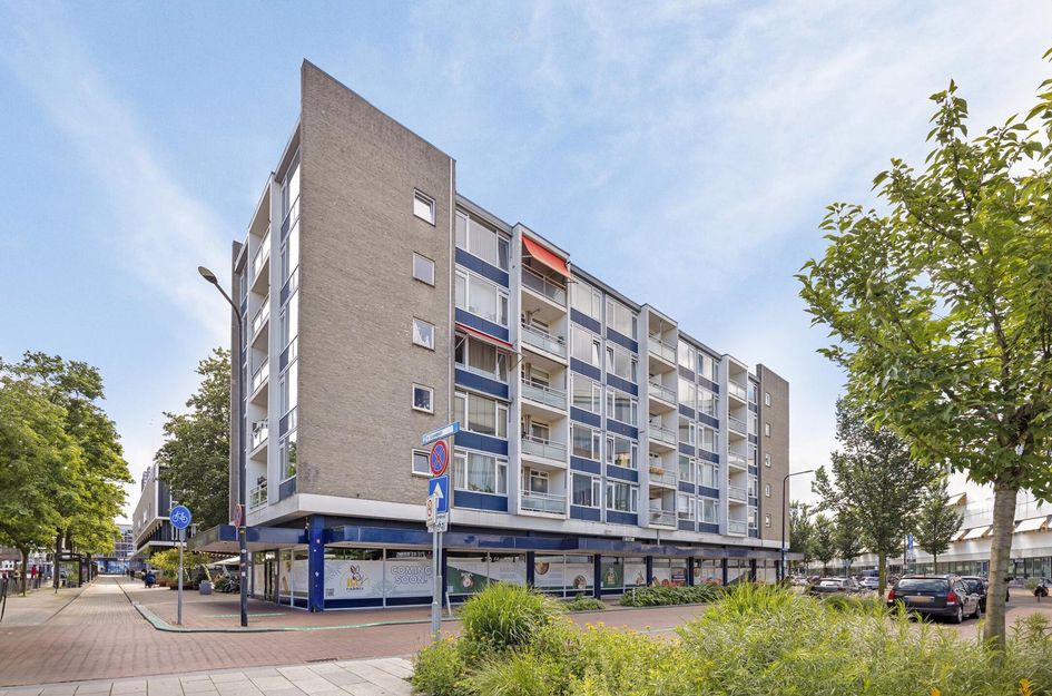 Boulevard 1945 232