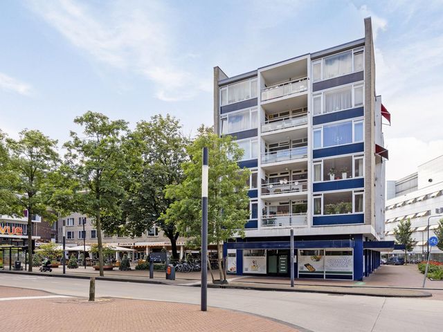Boulevard 1945 232, Enschede