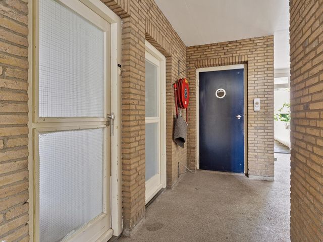 Boulevard 1945 232, Enschede