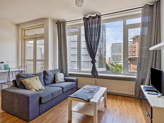 Boulevard 1945 232, Enschede