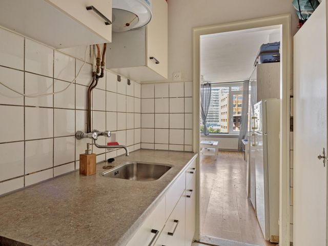 Boulevard 1945 232, Enschede