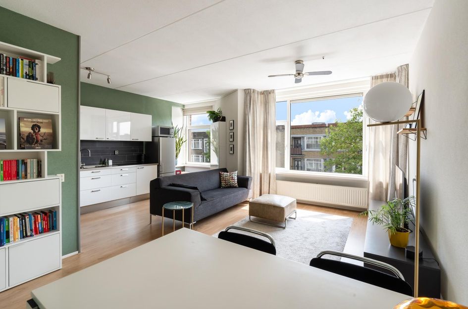 Willem Buytewechstraat 155D