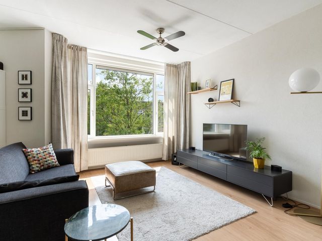 Willem Buytewechstraat 155D, Rotterdam