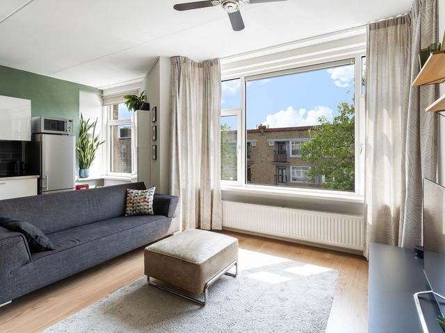 Willem Buytewechstraat 155D, Rotterdam