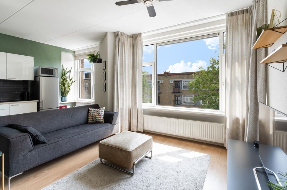 Willem Buytewechstraat 155D