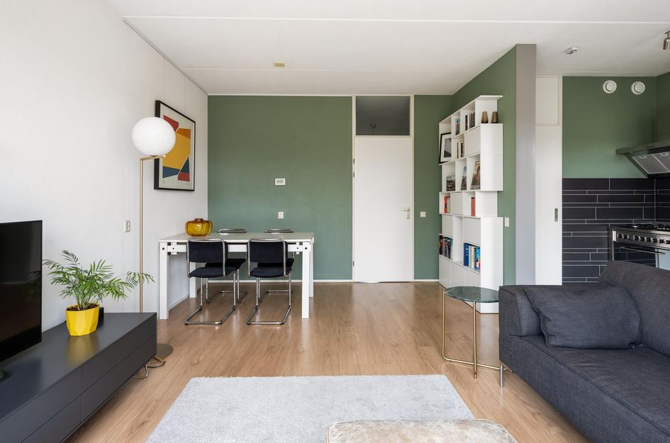 Willem Buytewechstraat 155D