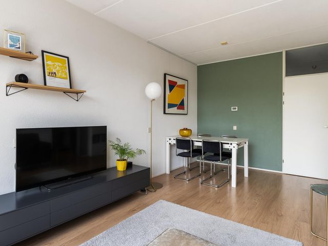 Willem Buytewechstraat 155D, Rotterdam