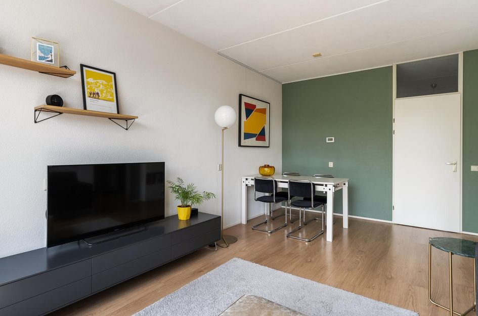Willem Buytewechstraat 155D